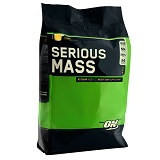 Serious Mass 5455 г, банан ON
